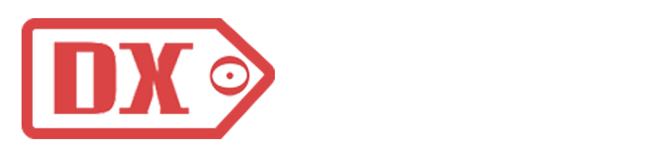 dx logo 德馨LOGO 品牌营销